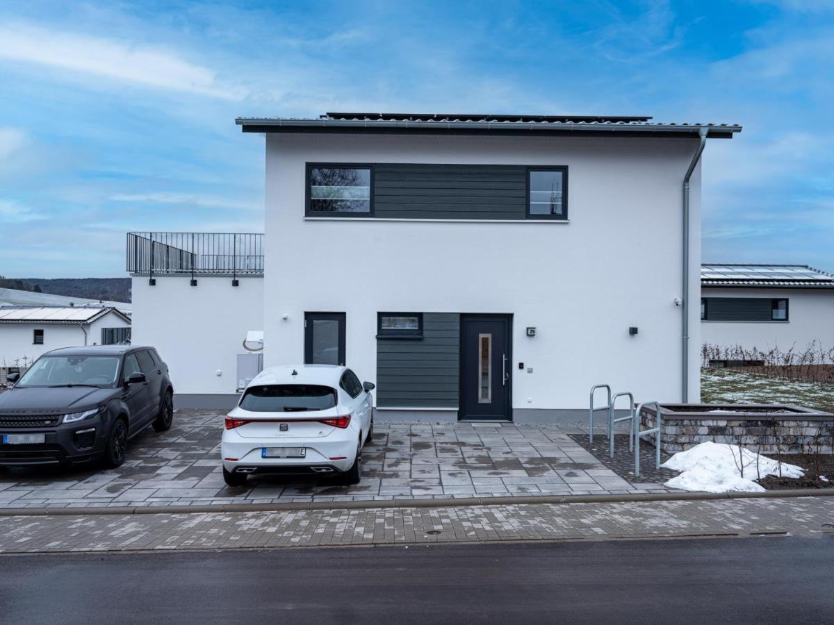 Sonnenweg 25 Villa Diemelsee Exterior photo